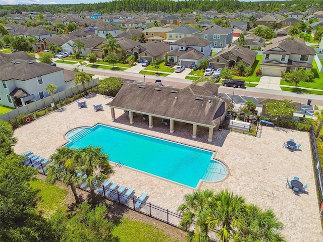 11837 Thicket Wood Dr, Riverview, FL 33579 - photo 2