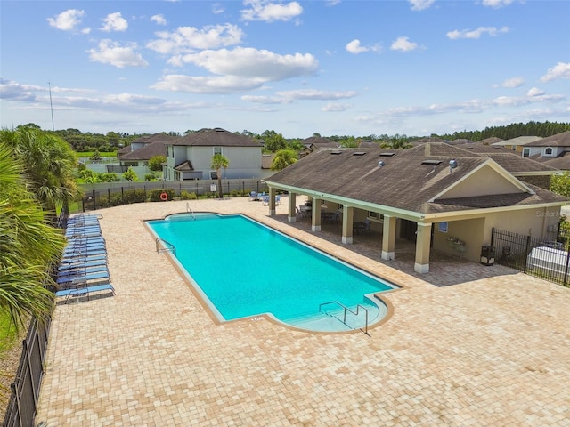 11837 Thicket Wood Dr, Riverview, FL 33579 - photo 59