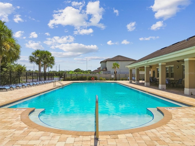 11837 Thicket Wood Dr, Riverview, FL 33579 - photo 61
