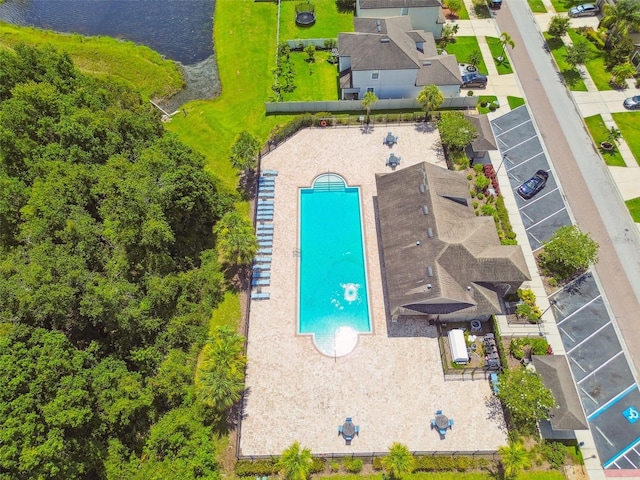 11837 Thicket Wood Dr, Riverview, FL 33579 - photo 62