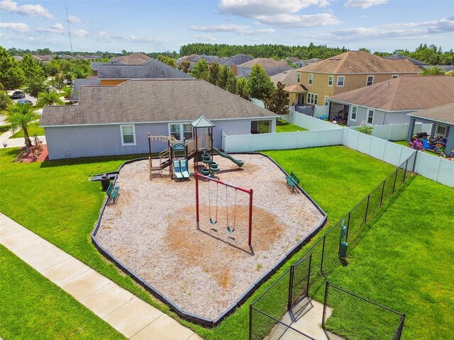 11837 Thicket Wood Dr, Riverview, FL 33579 - photo 64