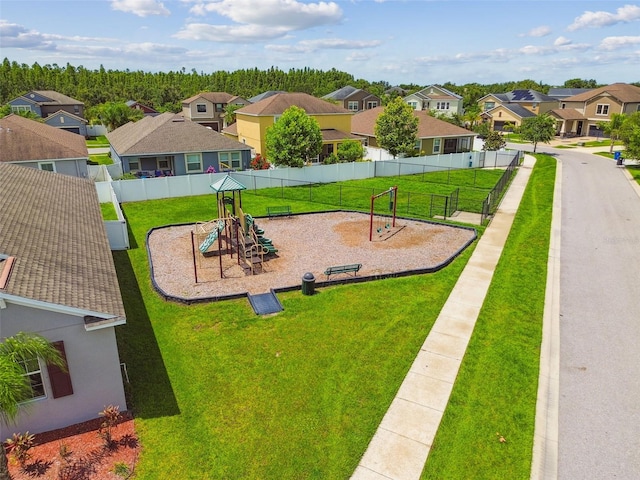 11837 Thicket Wood Dr, Riverview, FL 33579 - photo 65