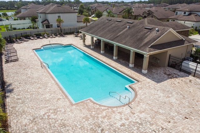 11837 Thicket Wood Dr, Riverview, FL 33579 - photo 97