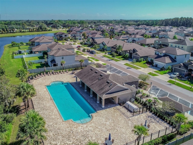 11837 Thicket Wood Dr, Riverview, FL 33579 - photo 98