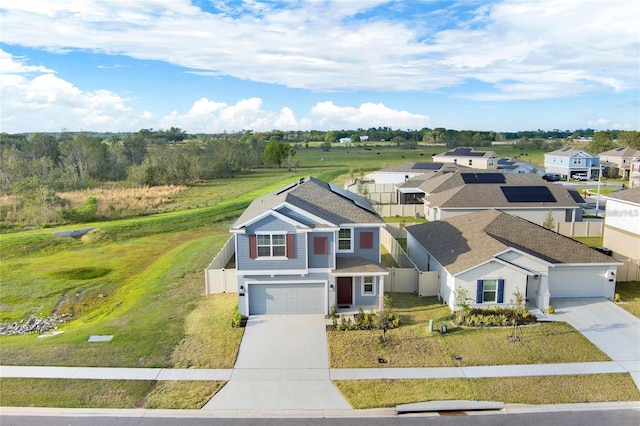 271 Inman Blvd, Winter Haven, FL 33881 - aerial view of residential area