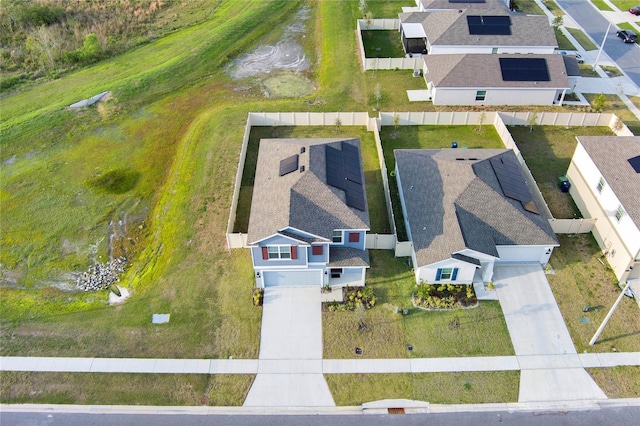 271 Inman Blvd, Winter Haven, FL 33881 - aerial view of residential area