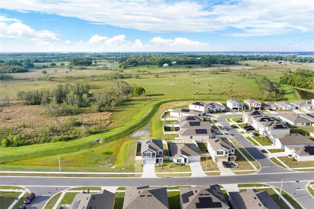 271 Inman Blvd, Winter Haven, FL 33881 - aerial perspective of suburban area