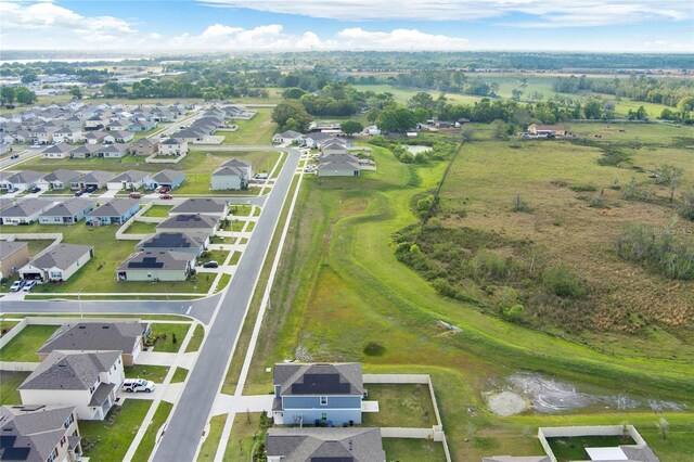 271 Inman Blvd, Winter Haven, FL 33881 - view of property location featuring nearby suburban area