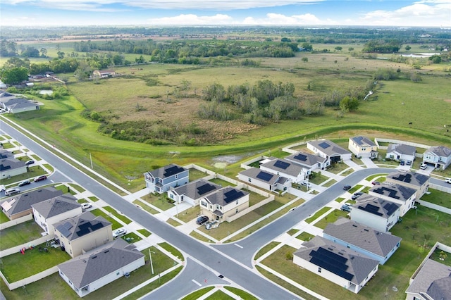 271 Inman Blvd, Winter Haven, FL 33881 - aerial view of property's location featuring nearby suburban area