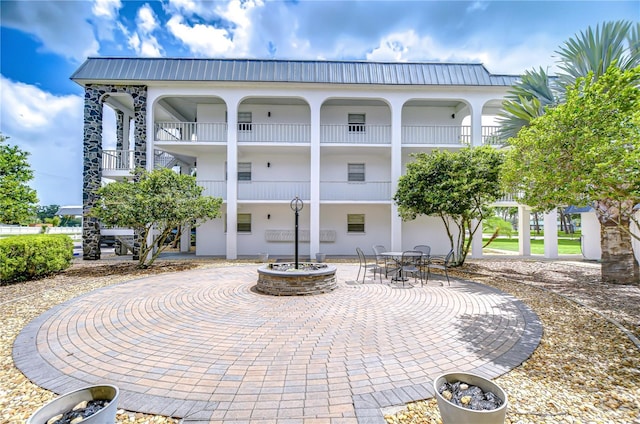 4801 Airport Rd Unit 211, Zephyrhills, FL 33542 - view of property