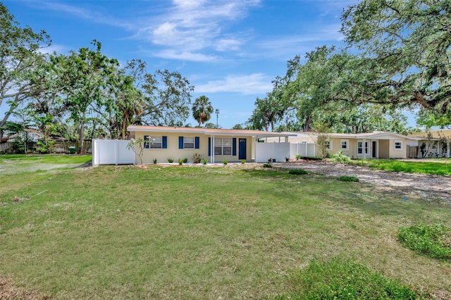 4714 W Vasconia St, Tampa, FL 33629 - single story home with stucco siding