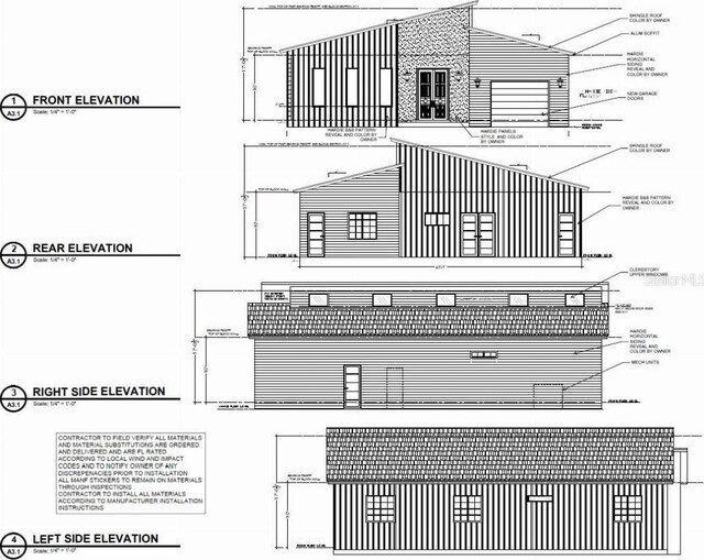 658 15th St NW, Largo, FL 33770