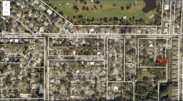 658 15th St NW, Largo, FL 33770