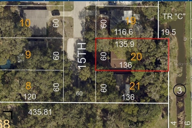 658 15th St NW, Largo, FL 33770