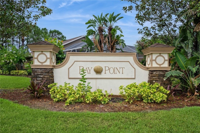 2511 Indian Key Dr, Holiday, FL 34691 - photo 35