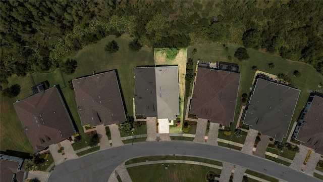 4155 Barletta Ct, Wesley Chapel, FL 33543 - aerial view of property's location