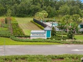 1395 White Fox Run, Lutz, FL 33549 - view of community / neighborhood sign
