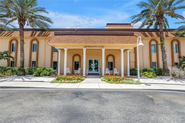 4900 Brittany Dr S Unit 611, Saint Petersburg, FL 33715 - view of building exterior