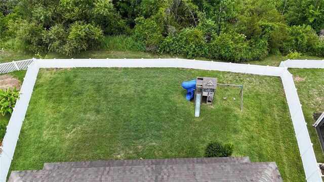 12316 Streambed Dr, Riverview, FL 33579 - bird's eye view