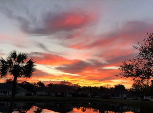 1012 Radison Lake Ct Unit 59, Sun City Center, FL 33573 - water view