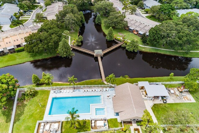6361 92nd Pl N Unit 1704, Pinellas Park, FL 33782 - photo 22