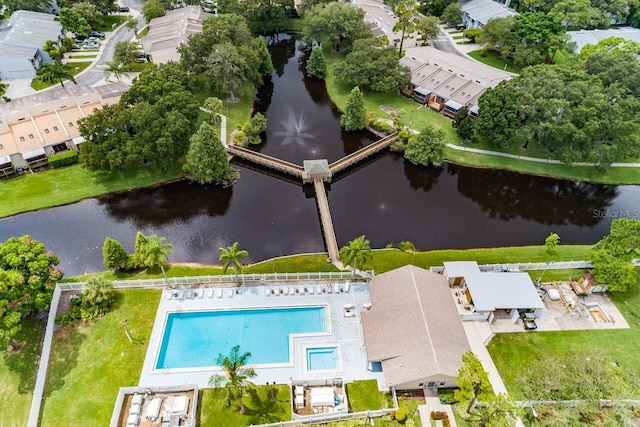 6361 92nd Pl N Unit 1704, Pinellas Park, FL 33782 - photo 27