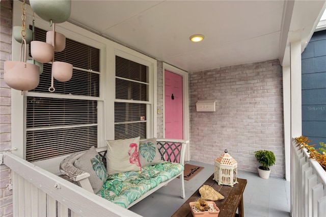 4012 N Munro St, Tampa, FL 33603 - view of porch