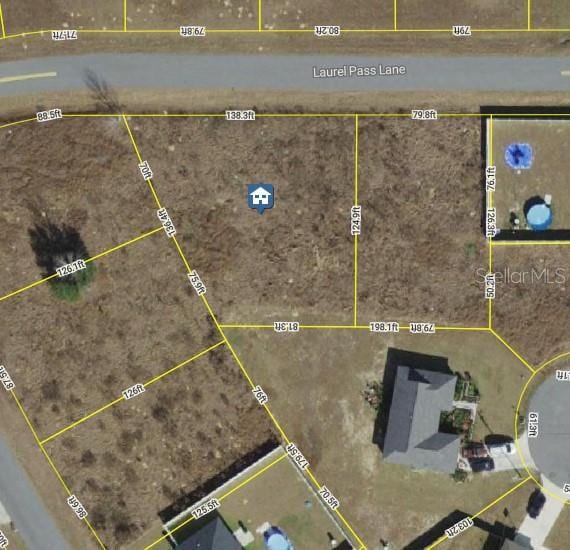 TBD Laurel Pass, Ocala, FL 34480