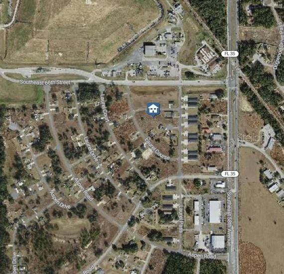 TBD Laurel Pass, Ocala, FL 34480