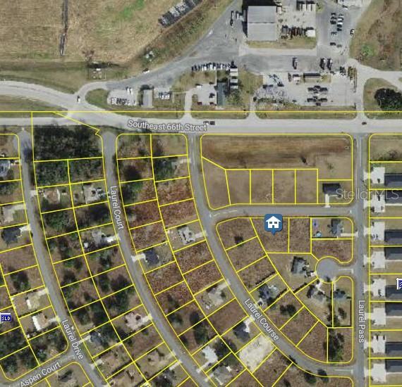 TBD Laurel Pass, Ocala, FL 34480