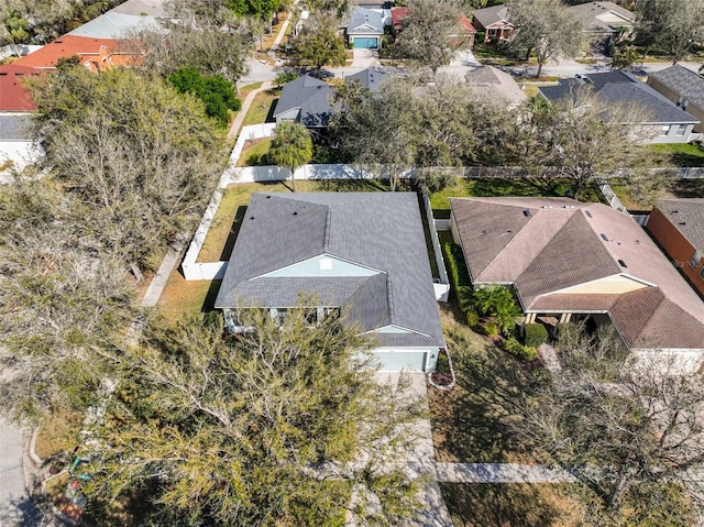 11806 Holly Crest Ln, Riverview, FL 33569 - aerial perspective of suburban area