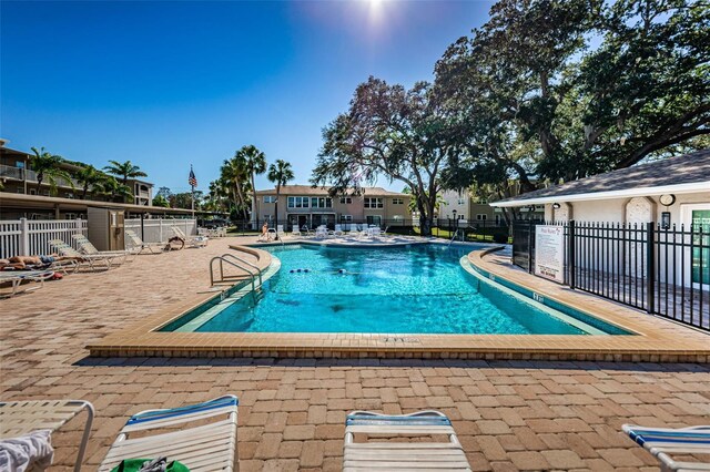 952 Virginia St Unit 303, Dunedin, FL 34698 - photo 55
