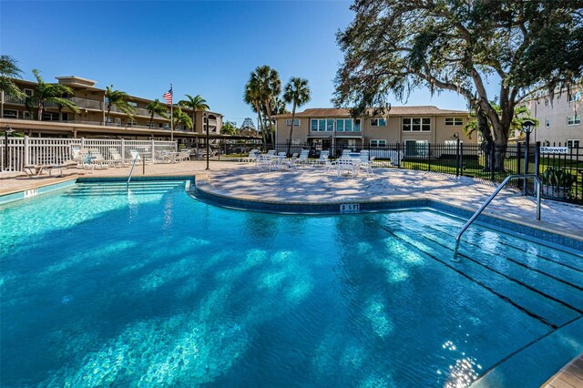 952 Virginia St Unit 303, Dunedin, FL 34698 - photo 61