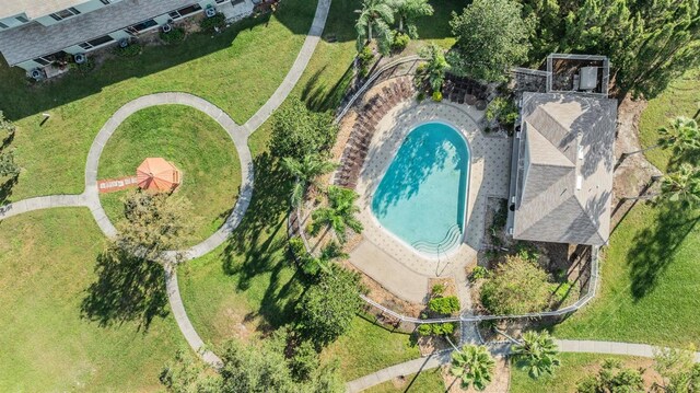 2248 Lake Woodberry Cir, Brandon, FL 33510 - photo 4