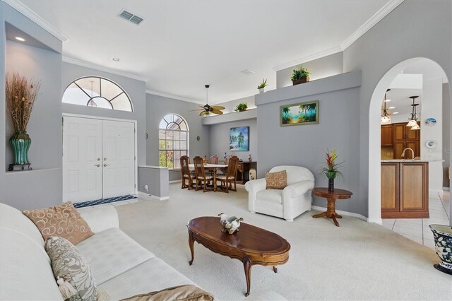 3457 Foxhall Dr, Holiday, FL 34691 - photo 8