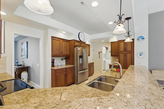 3457 Foxhall Dr, Holiday, FL 34691 - photo 15