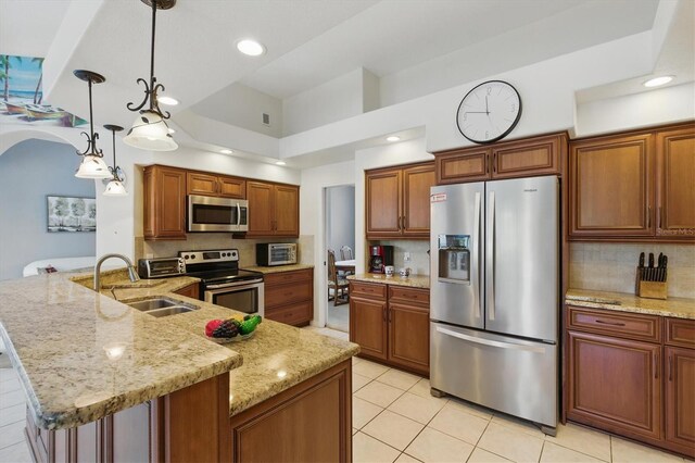 3457 Foxhall Dr, Holiday, FL 34691 - photo 16