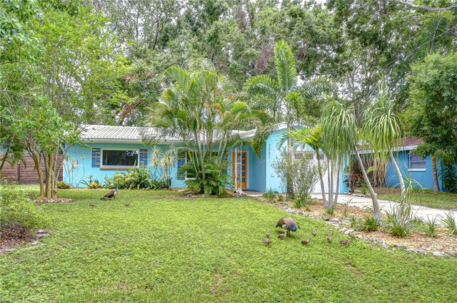 2051 Indigo Dr, Clearwater, FL 33763 - photo 2