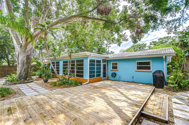 2051 Indigo Dr, Clearwater, FL 33763 - photo 21