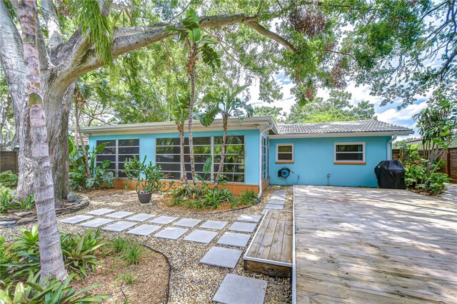2051 Indigo Dr, Clearwater, FL 33763 - photo 25