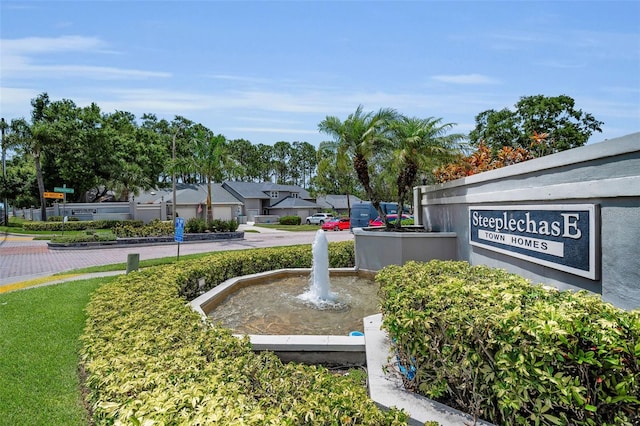 184 Hunter Ct, Palm Harbor, FL 34684 - exterior view