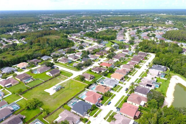 1842 Ridgelake Ct, Wesley Chapel, FL 33543 - view of property location featuring nearby suburban area
