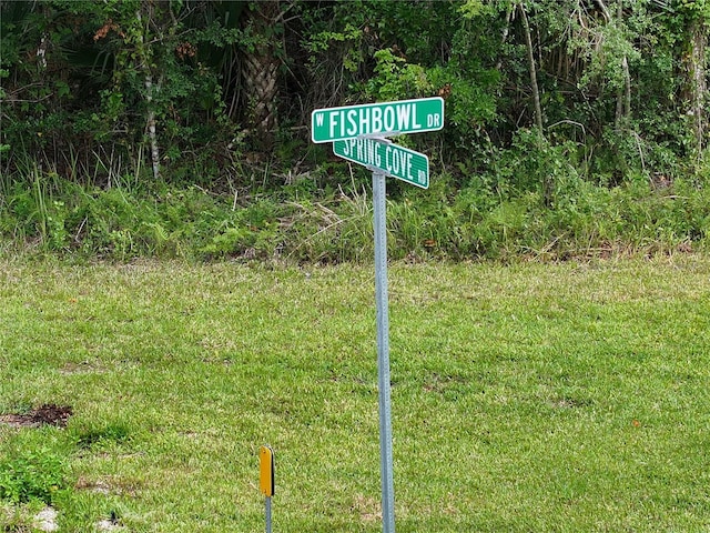 9600 W Fishbowl Dr, Homosassa, FL 34448 - photo 1