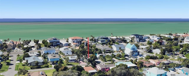 15910 1st St E, Redington Beach, FL 33708