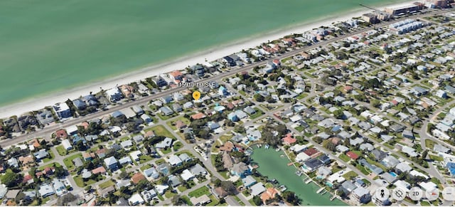 15910 1st St E, Redington Beach, FL 33708