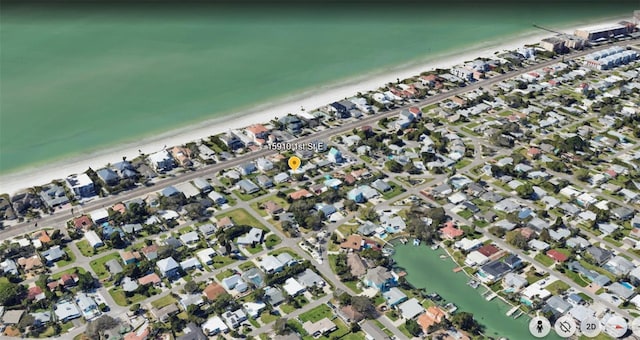 15910 1st St E, Redington Beach, FL 33708