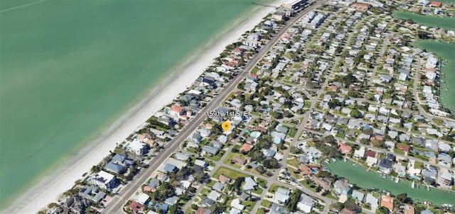 15910 1st St E, Redington Beach, FL 33708