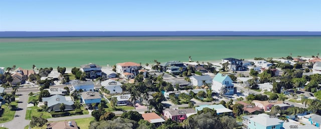 15910 1st St E, Redington Beach, FL 33708