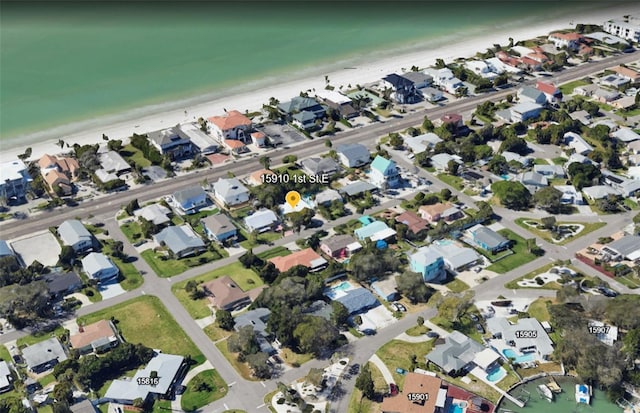 15910 1st St E, Redington Beach, FL 33708