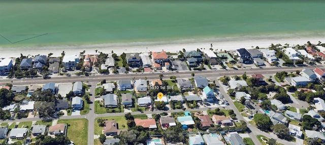 15910 1st St E, Redington Beach, FL 33708